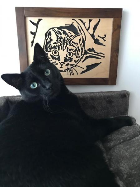 Photo de Winnie