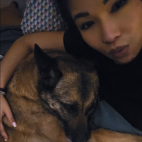 Photo de Ruby