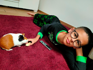 Photo de Cookie