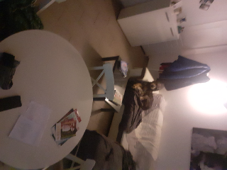 Photo de Filou