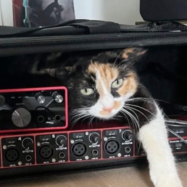 Freya