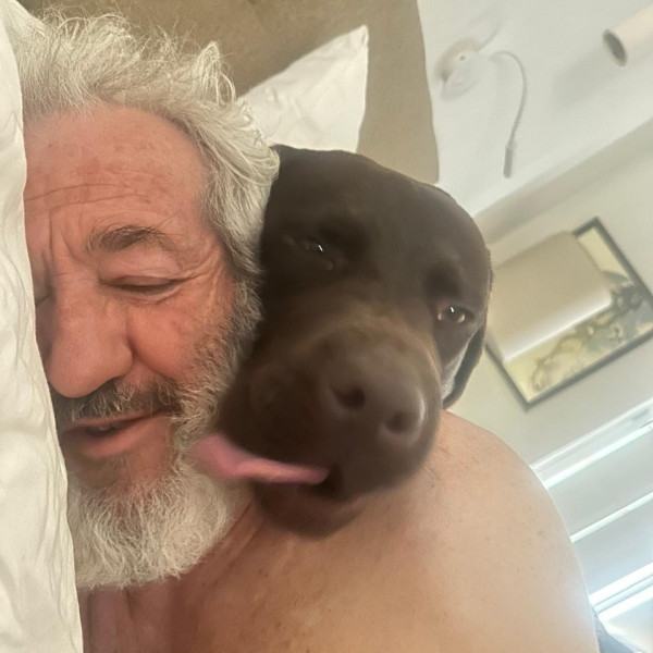Photo de Albert