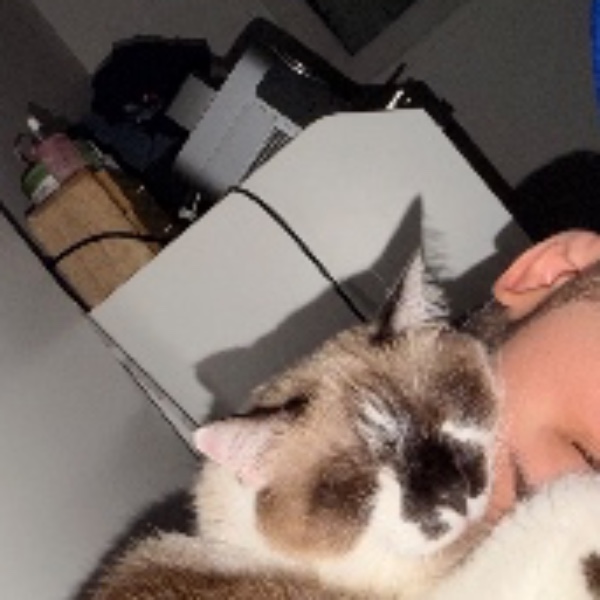 Photo de Lilou
