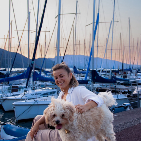 Photo de Molly
