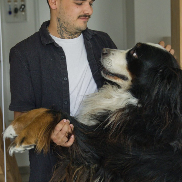Max