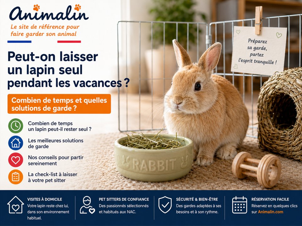 🦷 Les dents du lapin : pourquoi poussent-elles toute sa vie et comment éviter les problèmes ?