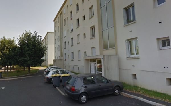 Photo du logement