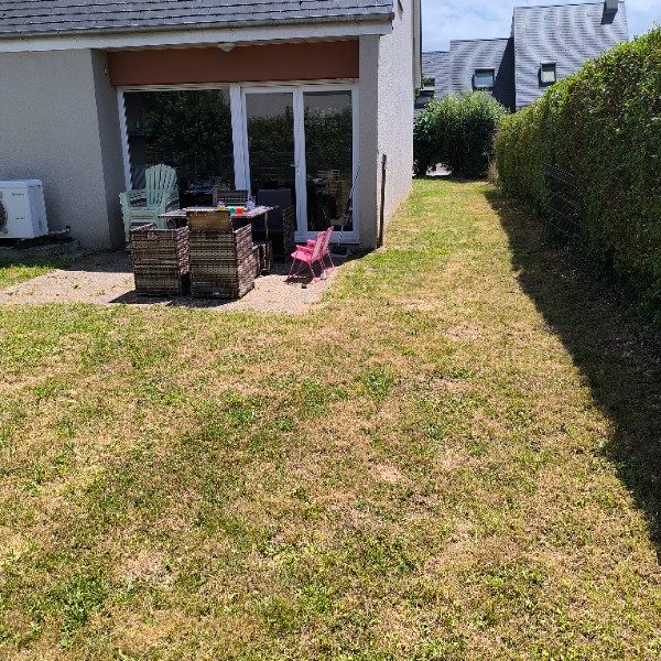 Photo du logement