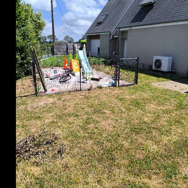 Photo du logement