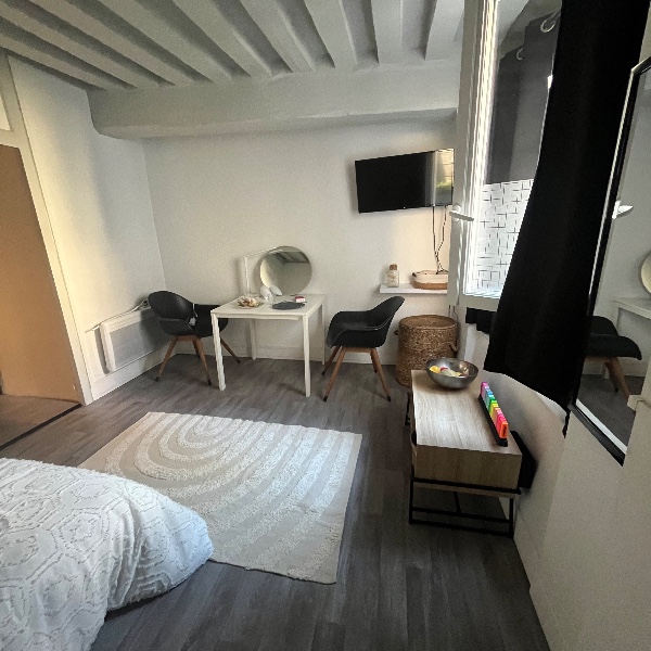 Photo du logement