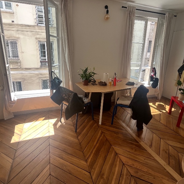 Photo du logement