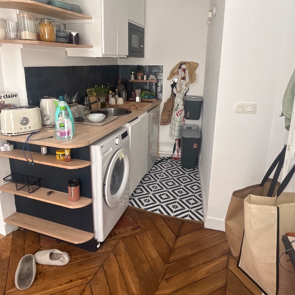 Photo du logement