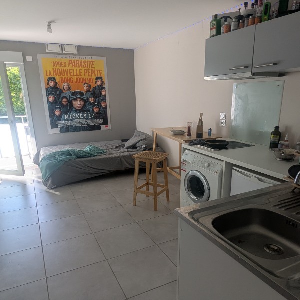 Photo du logement