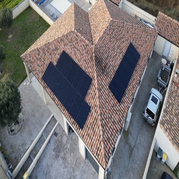 Photo du logement