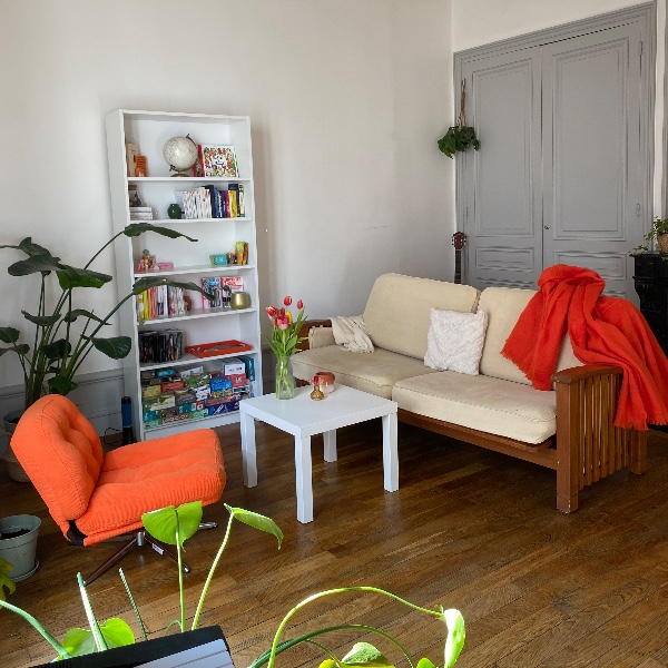 Photo du logement