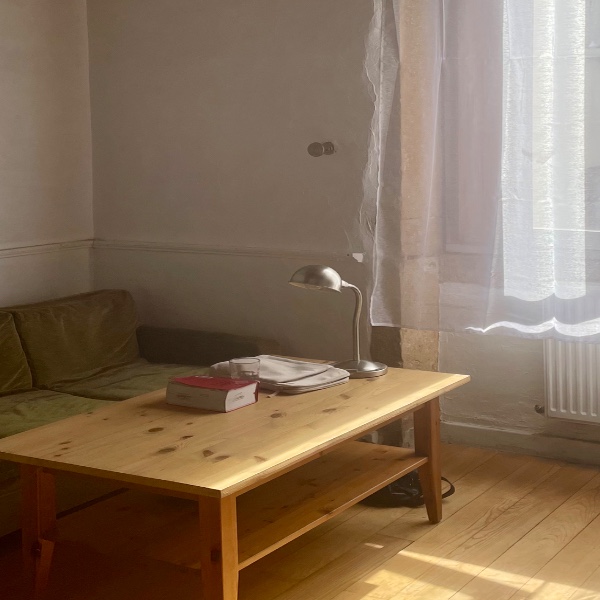 Photo du logement