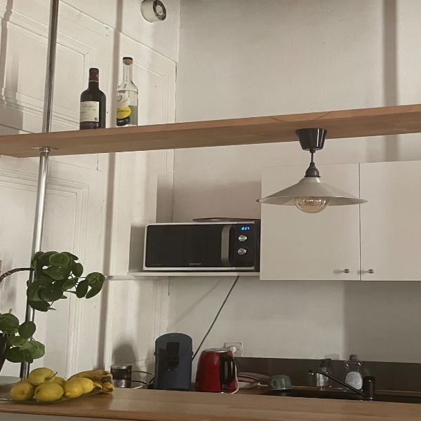 Photo du logement