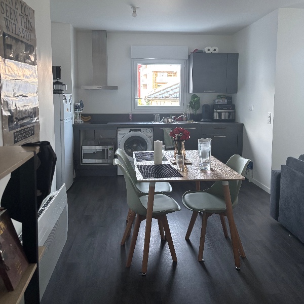 Photo du logement