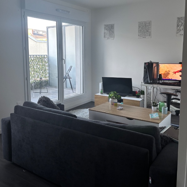 Photo du logement