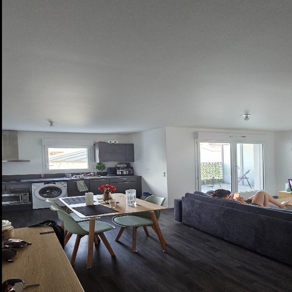 Photo du logement