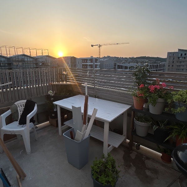 Photo du logement