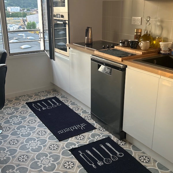 Photo du logement