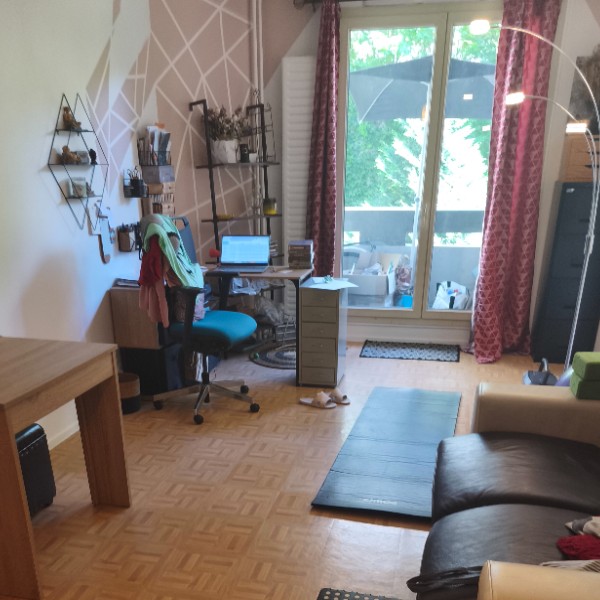 Photo du logement