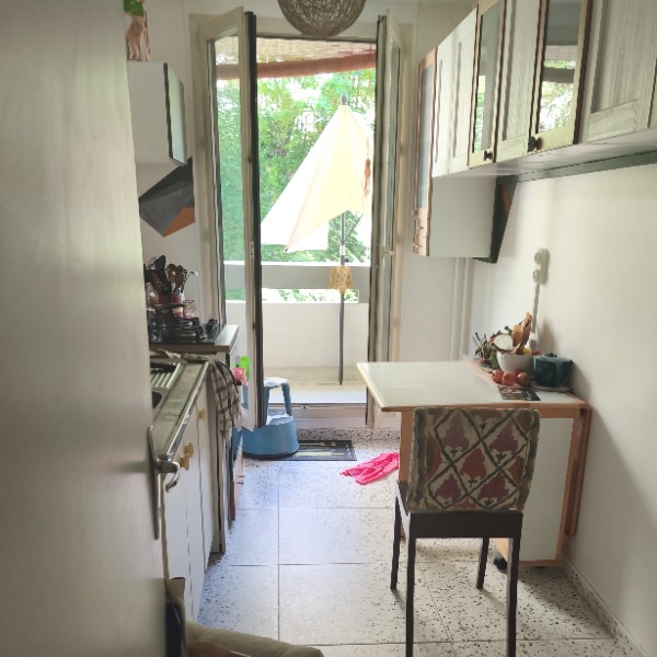 Photo du logement