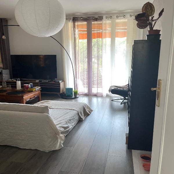Photo du logement