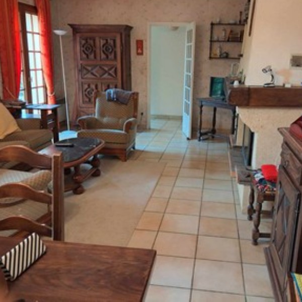 Photo du logement