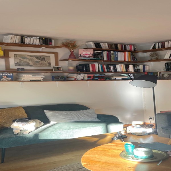 Photo du logement