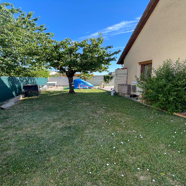 Photo du logement
