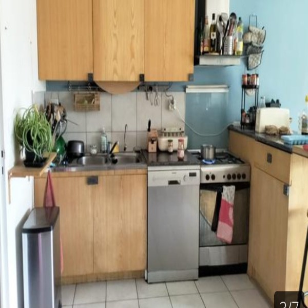 Photo du logement