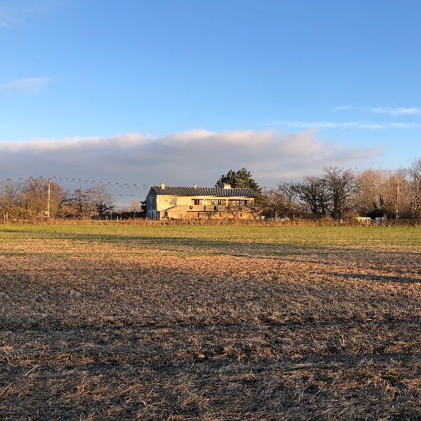 Photo du logement