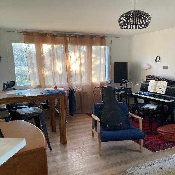 Photo du logement