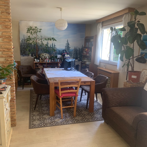 Photo du logement