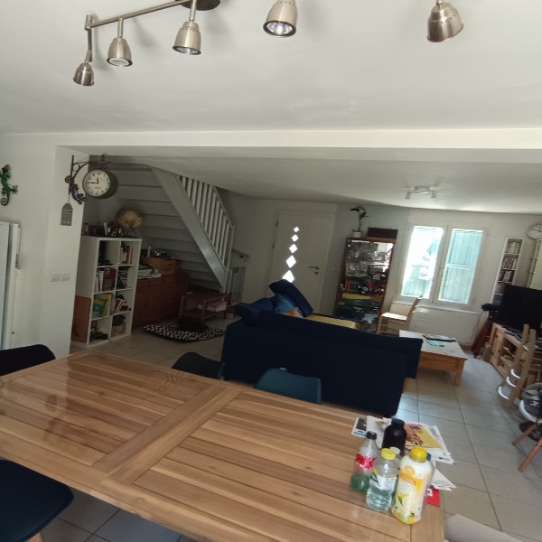 Photo du logement