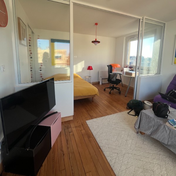 Photo du logement