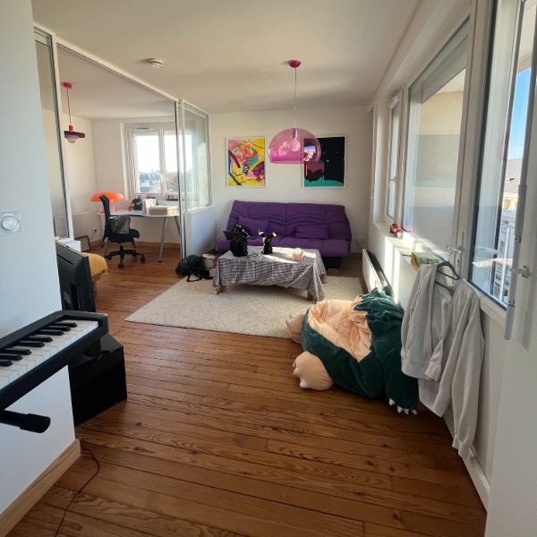 Photo du logement
