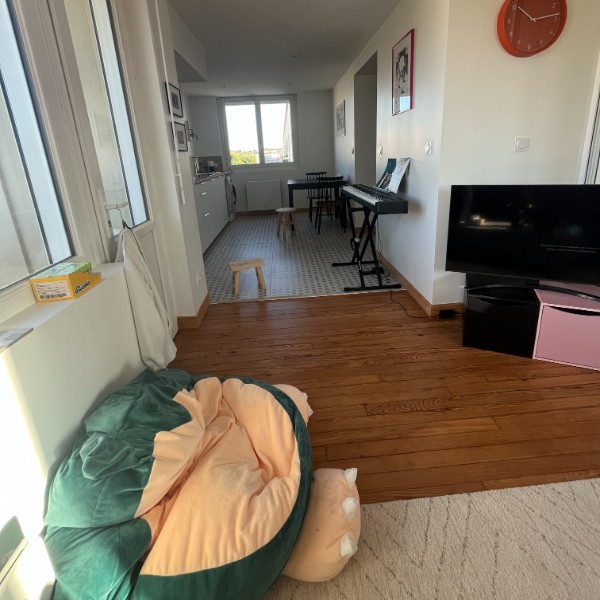 Photo du logement