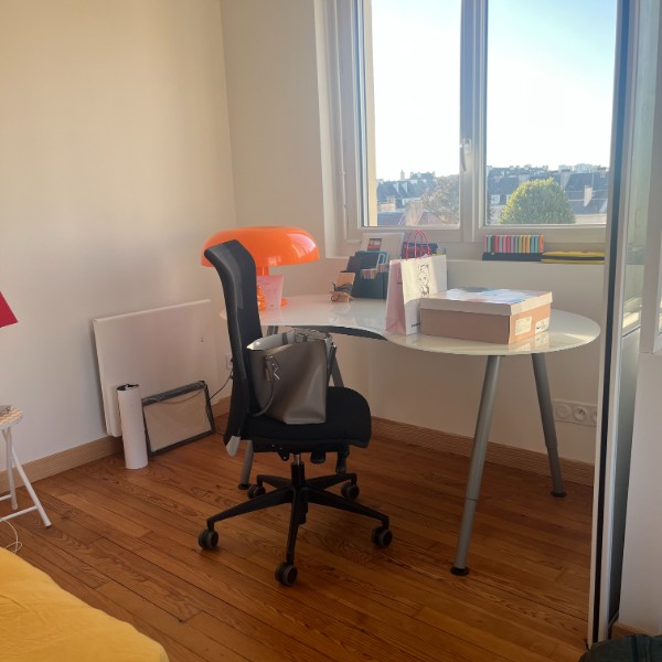 Photo du logement