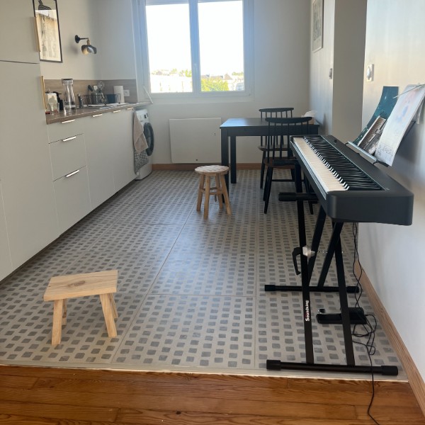 Photo du logement