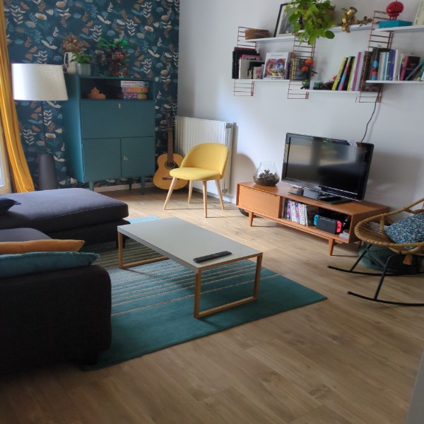 Photo du logement