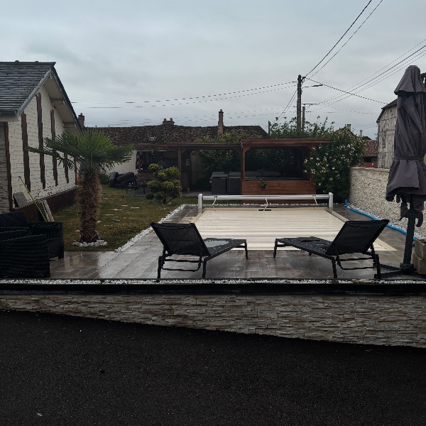 Photo du logement