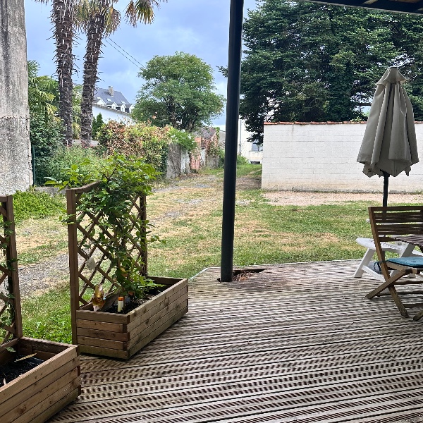 Photo du logement