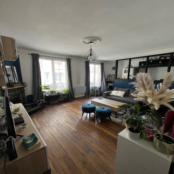 Photo du logement