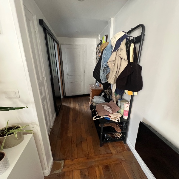Photo du logement