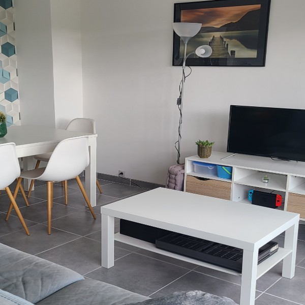 Photo du logement