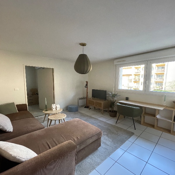 Photo du logement