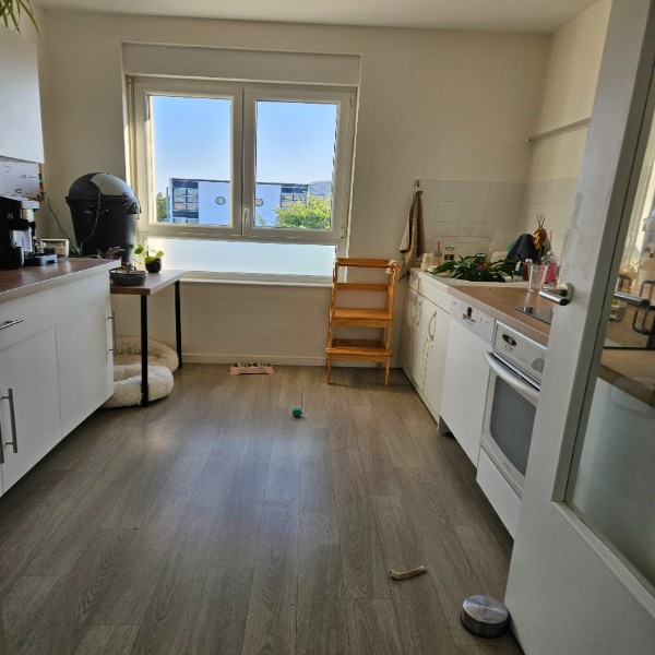 Photo du logement